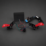BMW Functional M1 / M2 Button Retrofit Kit | G Chassis Drive Mode & Welcome Seat Control for Non-M Models G20 G30