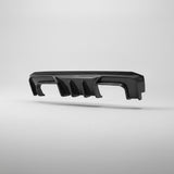 BMW G8X M3 M4 Dry Carbon Fiber Rear Bumper Signature Diffuser Package G80 / G82 / G83