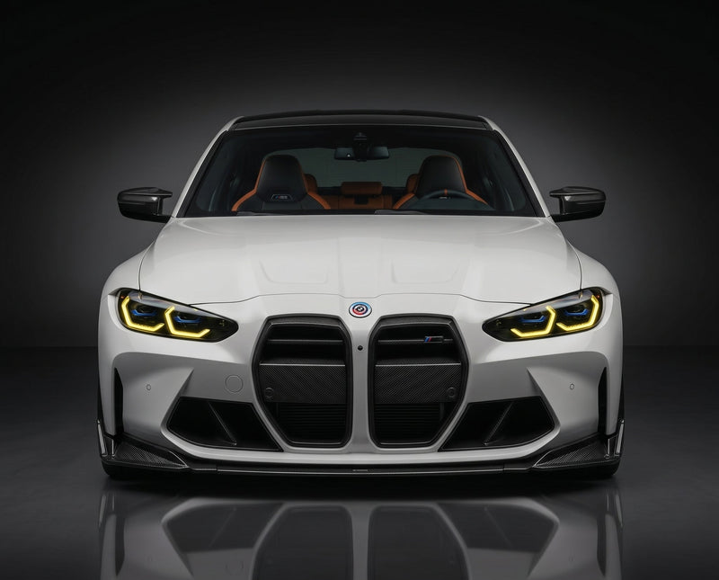 BMW G80 M3