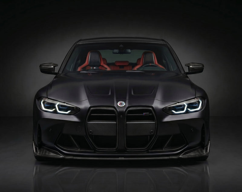 BMW G82 M4