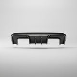 BMW G8X M3 M4 Dry Carbon Fiber Rear Bumper Signature Diffuser Package G80 / G82 / G83
