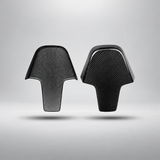 BMW G8X M2 M3 M4  Dry Carbon Fiber Seat Back Covers G80 / G82 / G87