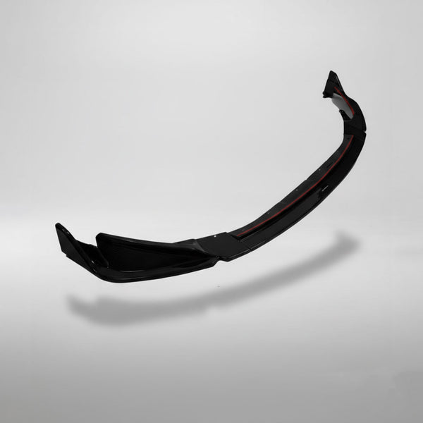 BMW G8X M3 M4 Dry Carbon Fiber Front Splitter Lip Spoiler G80 / G82
