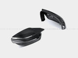 BMW G8X M2 M3 M4 Dry Carbon Fiber OEM Style Mirror Covers G80, G81, G82, G83, G87