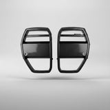 BMW G8X M3 M4 Dry Carbon Fiber Front Grille G80 / G82 - CARBONE