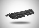 BMW G90 / G99 M5 Dry Carbon Fiber Engine Cooling Shroud Cover