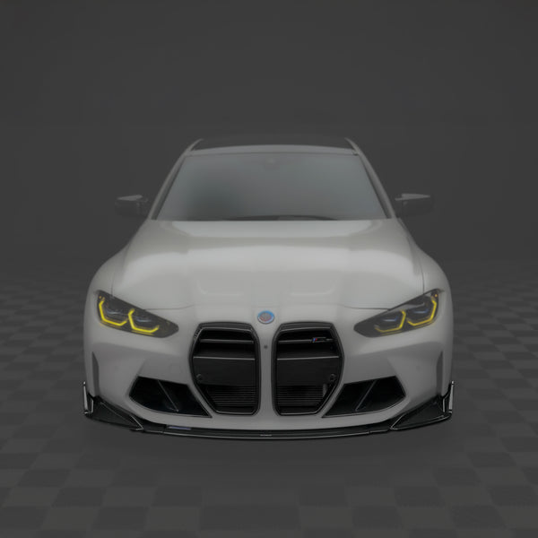 G8X M3 M4 STAGE 1 CARBON FIBER KIT