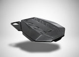BMW G90 / G99 M5 Dry Carbon Fiber Engine Cover