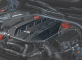 BMW G90 / G99 M5 Dry Carbon Fiber Engine Cover