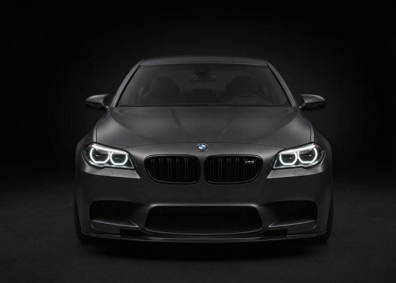 BMW M5 & 5 Series