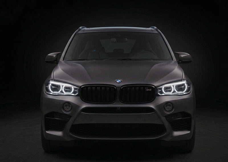 BMW X6M & X6