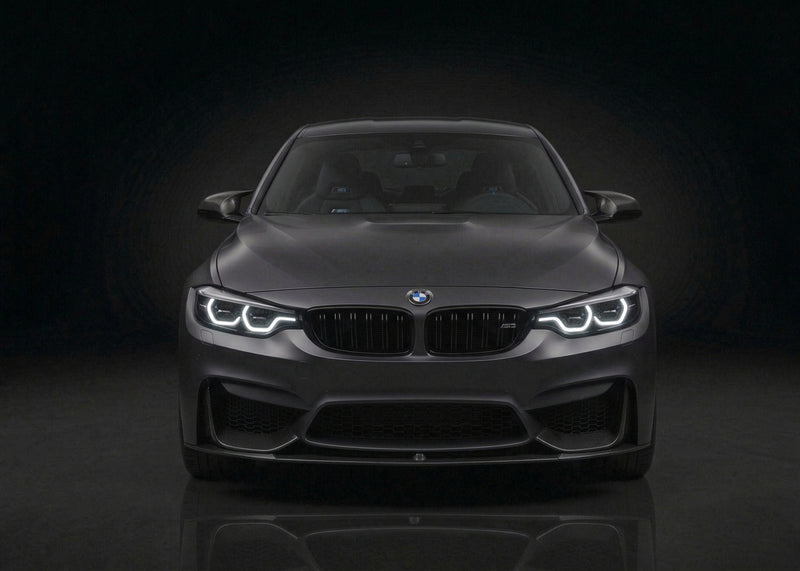 BMW M3 & 3 Series