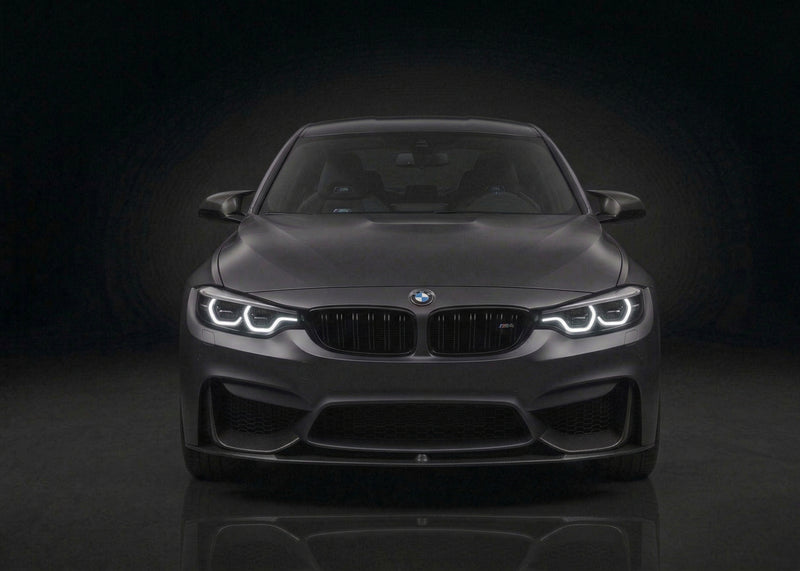 BMW M4 & 4 Series