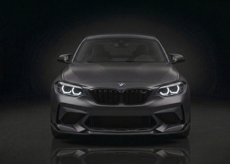 BMW M2 & 2 Series