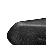 BMW G8X M2 M3 M4  Dry Carbon Fiber Seat Back Covers G80 / G82 / G87