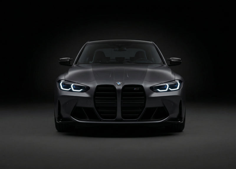 BMW M3 & 3 Series