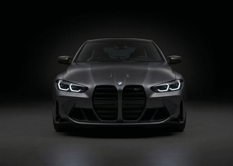 BMW M4 & 4 Series