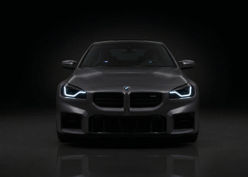 BMW M2 & 2 Series