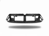 BMW G90 / G99 M5 Dry Carbon Fiber Center Bumper Trim