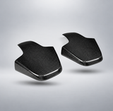 BMW G8X M2 M3 M4  Dry Carbon Fiber Seat Back Covers G80 / G82 / G87