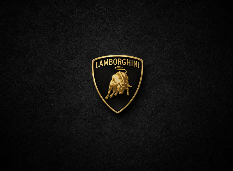 Lamborghini Steering Wheels