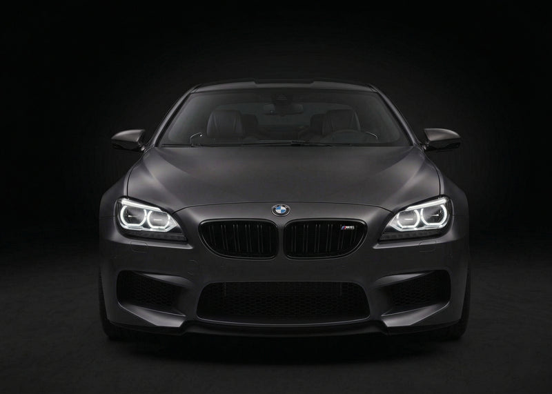 BMW M6 & 6 Series