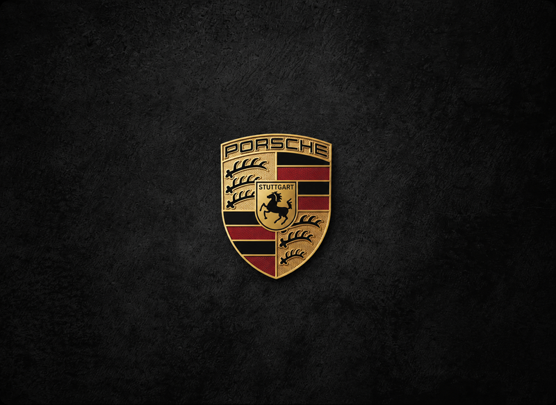 Porsche Steering Wheels