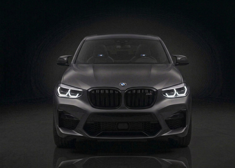 BMW X4M / X4