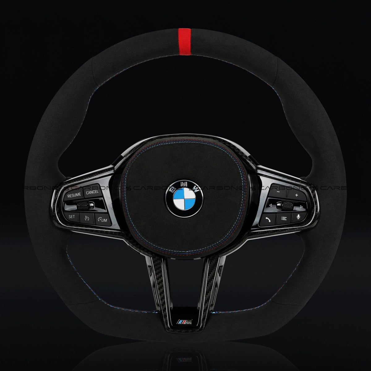 Carbon Fiber Steering Wheels - Mont Motorsports Carbon Fiber Steering Wheels - Mont Motorsports