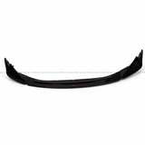 BMW G8X M3 M4 Dry Carbon Fiber Front Splitter Lip Spoiler G80 / G82