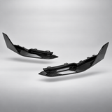 BMW G8X M3 M4 Dry Carbon Fiber Rear Bumper Signature Diffuser Package G80 / G82 / G83