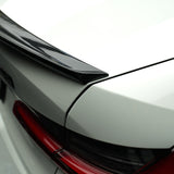 CARBONEBMW G8X M3 M4 Dry Carbon Fiber Rear Trunk Ducktail Spoiler G80 / G82G80 M3 G82 M4 Carbon Fiber Front Lip Spoiler