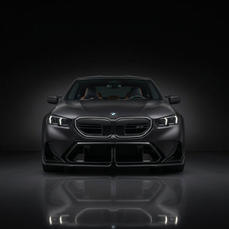 BMW G90 G99 M5