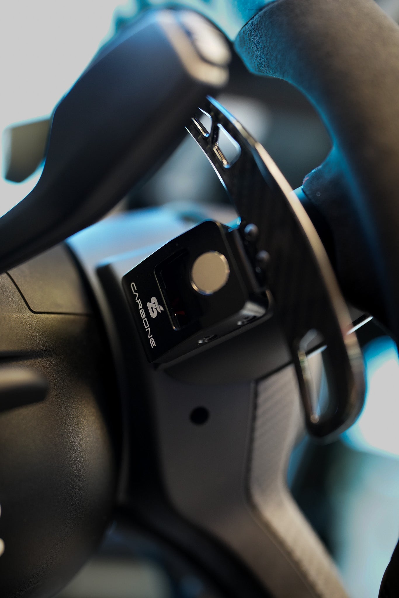 The Secret History Of Toyota Paddle Shifters When Did This Game Changer Arrive